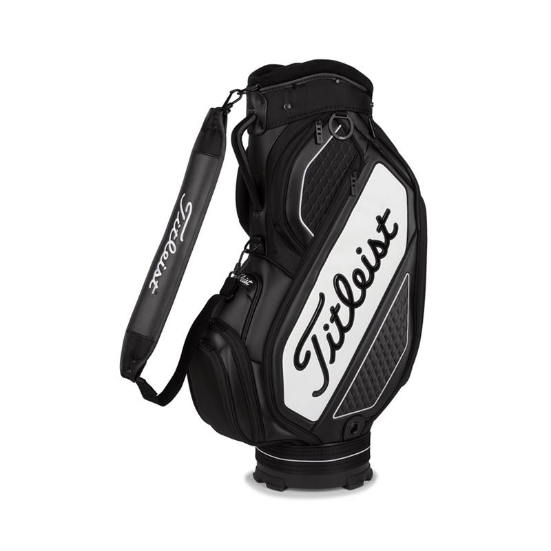 Titleist Midsize Golf Bag | Titleist